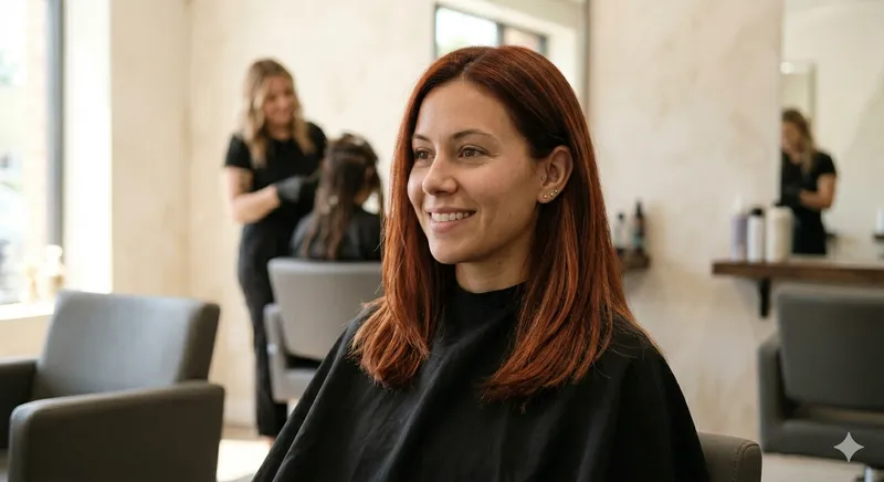 Cor Criativa - Depois