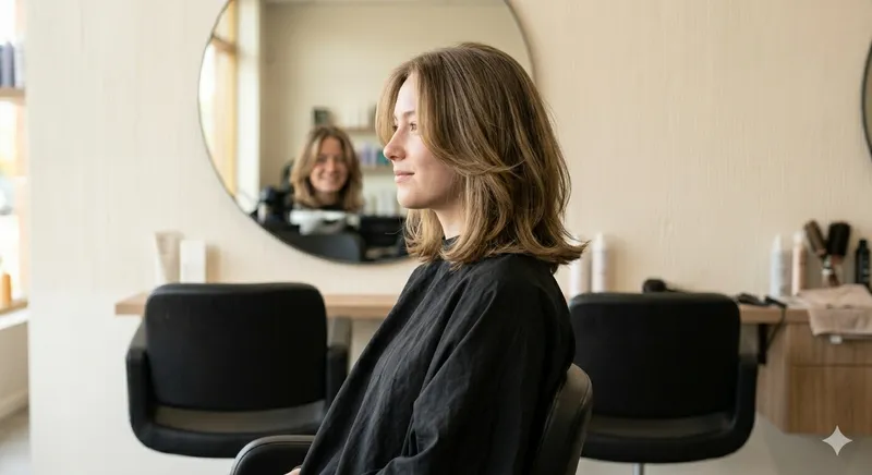 Restyle Completo - Depois