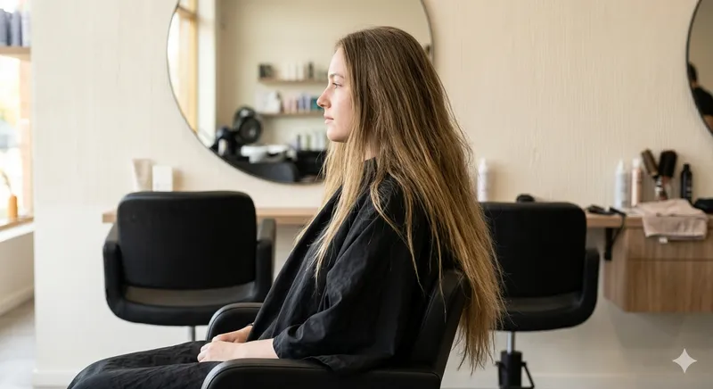 Restyle Completo - Antes